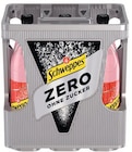 ZERO Limonaden bei Netto Marken-Discount im Prospekt "" für 8,49 €