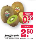 Kiwis grün Angebote von Zespri bei E center Ludwigshafen für 0,59 €