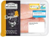 Frisches Hähnchen-Brustfilet von Qualitäts Metzgerei Wilhelm Brandenburg für 11,10 € bei REWE im Angebot Frisches Hähnchen-Brustfilet von Qualitäts Metzgerei Wilhelm Brandenburg im aktuellen REWE Prospekt