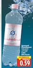 Mineralwasser von Spreequell für 0,59 € bei E center im Angebot Mineralwasser von Spreequell im aktuellen E center Prospekt