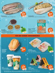 Fisch im aktuellen tegut Prospekt (Erlangen) Fisch im tegut Prospekt "tegut… gute Lebensmittel" mit 30 Seiten (Erlangen)