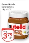 Aktuelle Nutella Angebote bei GLOBUS in Wetzlar Aktuelles Nutella Angebot bei GLOBUS in Wetzlar ab 3,79 €