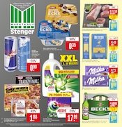 Marktkauf Supermarkt Prospekt der aktuellen Woche mit 51 Seiten, gültig von 10.06.2025 bis 14.06.2025, in Hösbach und Umgebung Aktueller Marktkauf Supermarkt Prospekt in Hösbach und Umgebung, "Aktuelle Angebote" mit 51 Seiten, 10.06.2025 - 14.06.2025