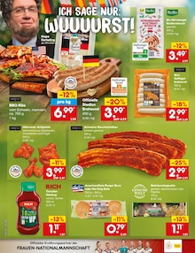 Fleisch im aktuellen Netto Marken-Discount Prospekt (Mainz) Fleisch im Netto Marken-Discount Prospekt "Aktuelle Angebote" mit 64 Seiten (Mainz)