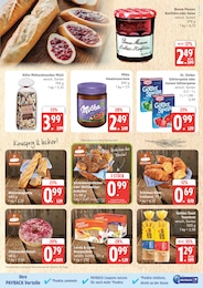 Marktkauf Baguette im Prospekt 