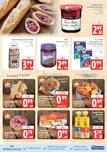 Mayonnaise Angebot im aktuellen Marktkauf Prospekt auf Seite 19