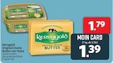 Aktuelle Butter Angebote bei Markant Nordwest in Bielefeld Aktuelles Original irische Butter Angebot bei Markant Nordwest in Bielefeld ab 1,39 €