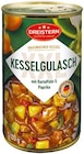 XXL Eintopf oder Suppe von Dreistern im aktuellen Netto mit dem Scottie Prospekt