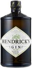 Gin Angebote von Hendrick’s bei REWE Weinheim für 27,99 €