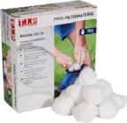 Aktuelle Becks Angebote bei Globus-Baumarkt in Heidelberg Aktuelles Filterballs "BEASAN 700 CB" Angebot bei Globus-Baumarkt in Heidelberg ab 14,99 €