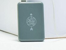 Chargeur nomade - Gifi à Lorient Chargeur nomade en promo chez Gifi Lorient à 9,90 €