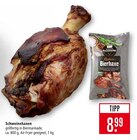 Leckere Bierhaxe Angebote von unsere Hausmarke bei Marktkauf Friedrichshafen für 8,99 €