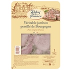 Carrefour Market Châtillon - Promo Véritable jambon persillé de Bourgogne Promo Véritable jambon persillé de Bourgogne à 2,99 € dans le catalogue Carrefour Market à Châtillon