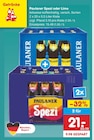 Spezi oder Limo von Paulaner im aktuellen Netto Marken-Discount Prospekt für 21,00 €