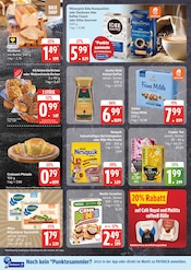 Jacobs im EDEKA Prospekt in Neubrandenburg Aktueller EDEKA Prospekt mit Jacobs, "Top Angebote", Seite 16