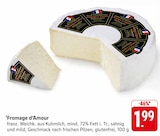 Fromage d’Amour im aktuellen Prospekt bei E center in Hinterweidenthal