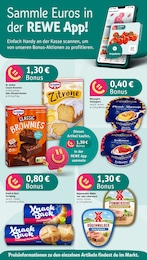 Brot Angebot im aktuellen REWE Prospekt auf Seite 2