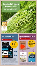 SIM-Karte im REWE Prospekt in Münster Aktueller REWE Prospekt mit SIM-Karte, "Dein Markt", Seite 25