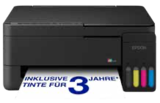 Multifunktionsdrucker EcoTank ET-2914 Angebote von EPSON bei expert Lüdenscheid für 179,00 €