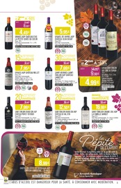 Electroménager Angebote im Prospekt "Foire AUX VINS" von Supermarchés Match Electroménager Angebote im Prospekt "Foire AUX VINS" von Supermarchés Match auf Seite 7