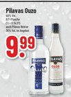 Ouzo oder Ouzo Nektar Angebote von Pilavas bei Trinkgut Braunschweig für 9,99 €