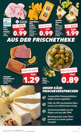 Antipasti im Kaufland Prospekt in Mülheim Aktueller Kaufland Prospekt mit Antipasti, "EXTRA-ANGEBOTE", Seite 3