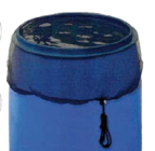 Aktuelle Regentonne Angebote bei Globus-Baumarkt in Ulm Aktuelles Regentonnen-Netz Angebot bei Globus-Baumarkt in Ulm ab 5,99 €