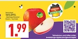 Aktuelle Äpfel Angebote bei Marktkauf in Recklinghausen Aktuelles Tafeläpfel Angebot bei Marktkauf in Recklinghausen ab 1,99 €