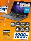 expert Rudolstadt - Gaming-Notebook LOQ 15IRX10 Angebot im Prospekt Gaming-Notebook LOQ 15IRX10 bei expert im Rudolstadt Prospekt für 1.299,00 €