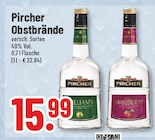 Trinkgut Bergheim - Obstbrände Angebot im Prospekt Obstbrände bei Trinkgut im Bergheim Prospekt für 15,99 €