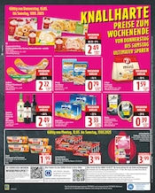 Ähnliche Mangosaft Angebote im Prospekt "Aktuelle Angebote" von EDEKA Ähnliches Angebot bei EDEKA in Prospekt "Aktuelle Angebote" gefunden auf Seite 16