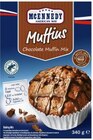 Préparation pour muffins - McEnnedy dans le catalogue Lidl