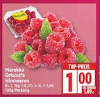 EDEKA Rüdersdorf (Berlin) Prospekt mit  im Angebot für 1,00 €