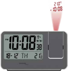 Projektion Funkuhr WT 534 im Angebot bei GLOBUS in Worms Projektion Funkuhr WT 534 Angebote von Techno Line bei GLOBUS Worms für 19,99 €