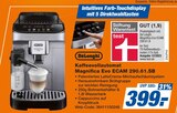 Aktuelles Kaffeevollautomat Magnifica Evo ECAM 290.61.SB Angebot bei expert in Regensburg ab 399,00 €