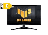 TUF VG32WQ3B 31,5 Zoll QHD Gaming Monitor 1 ms Reaktionszeit 180 Hz Angebote von ASUS bei MediaMarkt Saturn Karlsruhe für 179,00 €