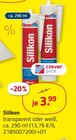 Silikon Angebote bei ROLLER Erfurt für 3,99 €