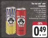 Aktuelle Farbe Angebote bei E center in Chemnitz Aktuelles Cola Angebot bei E center in Chemnitz ab 0,49 €