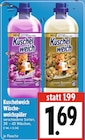 Blütenfrische im Angebot bei EDEKA in Gießen Blütenfrische Angebote von Kuschelweich bei EDEKA Gießen für 1,69 €