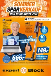 Aktueller expert Elektromärkte Prospekt in Friesoythe und Umgebung, "Top Angebote" mit 16 Seiten, 22.08.2025 - 28.08.2025