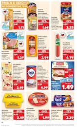 Kaufland Schmalz im Prospekt Kaufland Schmalz im Prospekt