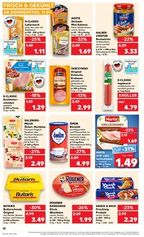 Grill im Kaufland Prospekt "Aktuelle Angebote" mit 59 Seiten (Dresden)