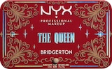 Blush Palette Bridgerton Royal Flush 03 von NYX PROFESSIONAL MAKEUP für 19,95 € bei dm-drogerie markt im Angebot Blush Palette Bridgerton Royal Flush 03 von NYX PROFESSIONAL MAKEUP im aktuellen dm-drogerie markt Prospekt