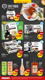 Likör Angebot & Preis im aktuellen Penny Prospekt Likör Angebot im aktuellen Penny Prospekt auf Seite 32