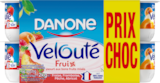 Promo VELOUTÉ FRUIX DANONE à 3,95 € dans le catalogue Auchan Supermarché à Marlenheim