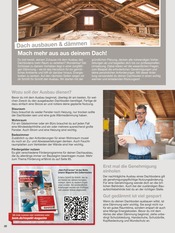 Aktueller toom Baumarkt Prospekt mit Küchenmöbel, "Bauen & Renovieren 2024", Seite 96