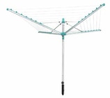 Wäschespinne Linomatic 400 Easy Angebote von Leifheit bei OBI Fürth für 99,99 €