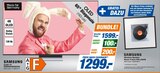 Aktuelle Fernseher Angebote bei expert Gröblinghoff in Nettetal Aktuelles OLED TV GQ65S94DAEXZG Angebot bei expert Gröblinghoff in Nettetal ab 1.299,00 €