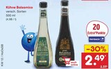 Balsamico Angebote von Kühne bei Netto Marken-Discount Duisburg für 2,49 €