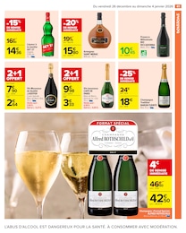 Offre Menthe dans le catalogue Carrefour Market du moment à la page 43